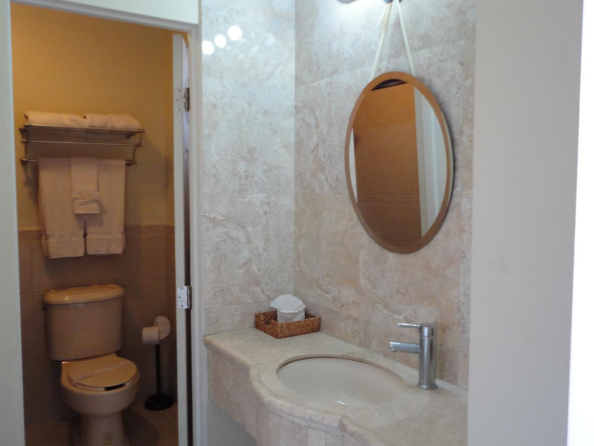 La Huerta Hotel San Ignacio  Ngoại thất bức ảnh