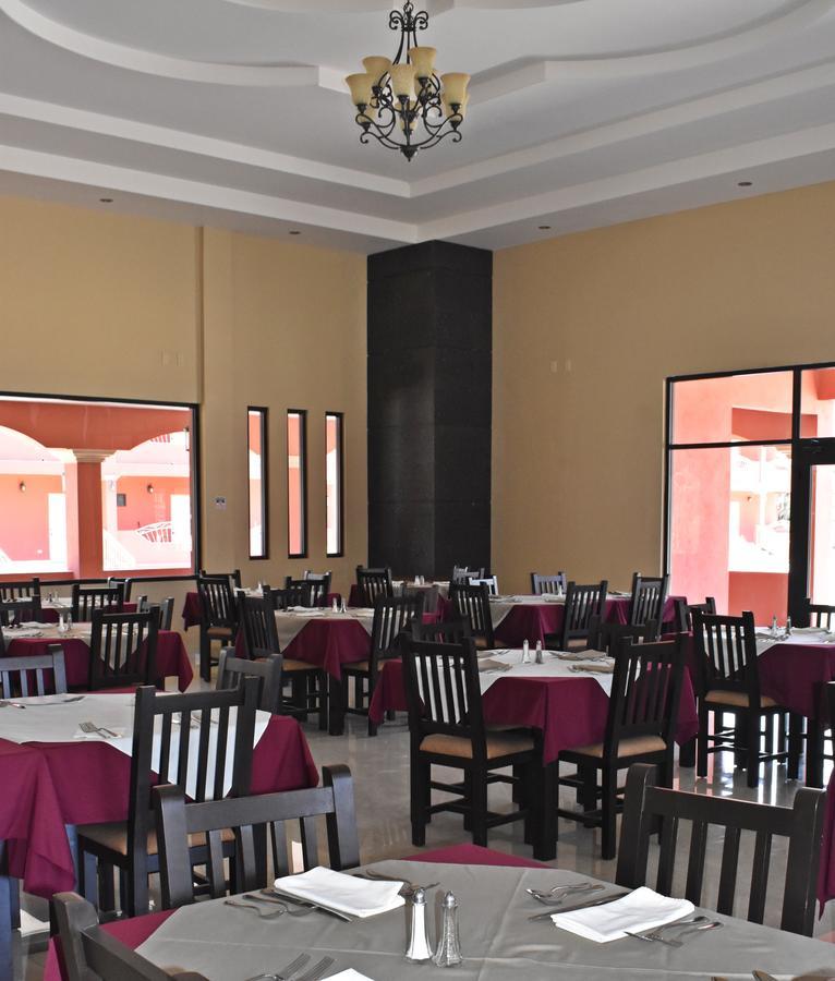 La Huerta Hotel San Ignacio  Ngoại thất bức ảnh